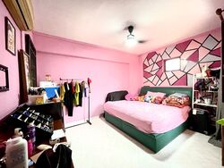 Blk 484B Choa Chu Kang Avenue 5 (Choa Chu Kang), HDB 3 Rooms #418169441